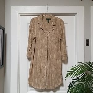 Ralph Lauren Nightshirt